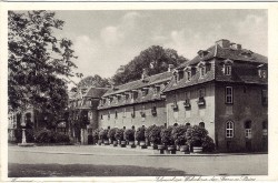 CSW 68842 Weimar Haus der Frau von Stein