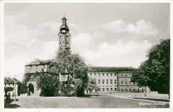 DKJ oN Weimar Schloß -hs DKJ oN Weimar Schloß -hs