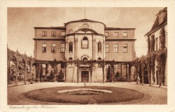 ESW oN Ettersburg bei Weimar Schloß -hs ESW oN Ettersburg bei Weimar Schloß -hs