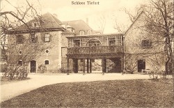 ESW oN WEIMAR Schloss Tiefurt 2b