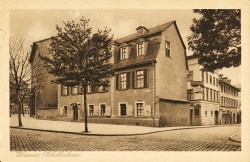 ESW oN Weimar Schillerhaus (a1)