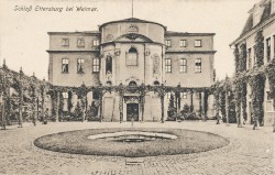 ESW oN Weimar Schloss Ettersburg