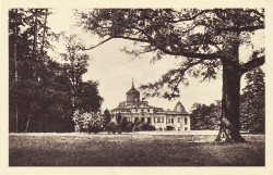 FMW oN Weimar Schloß Belvedere -hs FMW oN Weimar Schloß Belvedere -hs
