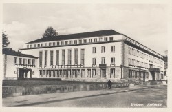 FRD    212 Weimar Kreishaus