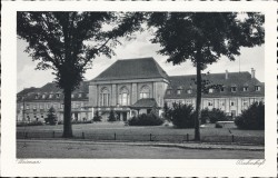 FRD    306 Weimar Bahnhof