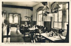 FVW oN Weimar Hotel Kaiserin Augusta Augustastuben -smw