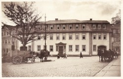 GBW  2 Weimar Goethehaus (Bildvorlage)