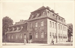 GBW 12 Weimar Das Wittumspalais