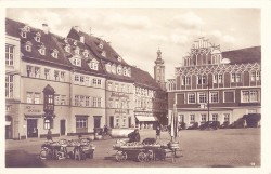 GBW 18 Weimar Markt -hs