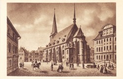 GBW oN Weimar Stadtkirche -hs