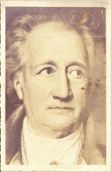 GBW oN Weimar Stieler Goethe