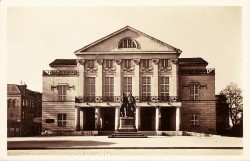 GBW oN Weimar Theater