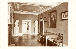 GNM oN Weimar Goethehaus Gelber Saal 1 -he