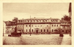 GNM oN Weimar Goethehaus mit Anbau