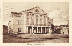 GRD oN Weimar Nationaltheater -hs
