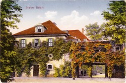 GRDc  77683 Weimar Schloss Tiefurt -hs