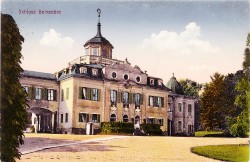 GRDc oN Weimar Schloss Belvedere -hs