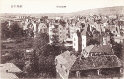 GVB   18 Weimar Totalansicht -hs