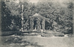 GVD 19807 WEIMAR Partie im Schloßpark Tiefurt GVD 19807 WEIMAR Partie im Schloßpark Tiefurt
