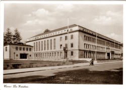 HAH 34 Weimar Kreishaus