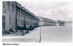 HBW 9722 Weimar Flak-Kaserne -Fr