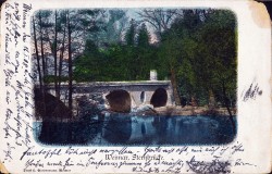 HGWc oN Weimar Sternbrücke HGWc oN Weimar Sternbrücke