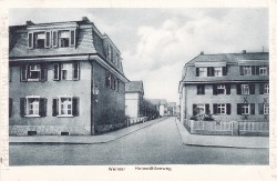 HLL 1997-2 Weimar Heimstättenweg -hs HLL 1997-2 Weimar Heimstättenweg -hs