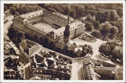 HLM 2449 Weimar Schloß Luftbild (GS P254) HLM 2449 Weimar Schloß Luftbild (GS P254)