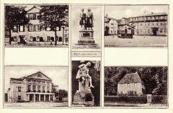 HPJ oN Gruß aus Weimar -hs HPJ oN Gruß aus Weimar -hs