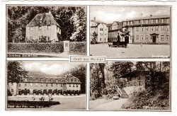 HPJ oN Gruß aus Weimar HPJ oN Gruß aus Weimar