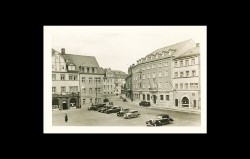 HPJ oN Weimar Mappe k B03 Markt und Elephant