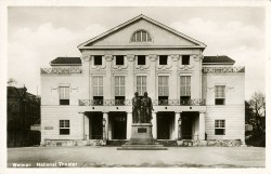 HPR   576 Weimar National-Theater