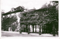 HPR oN WEIMAR Schloß Tiefurt 1 HPR oN WEIMAR Schloß Tiefurt 1