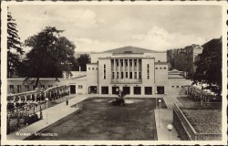 HPR oN Weimar Weimarhalle b