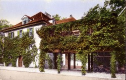 HPRc 11048 Weimar Schloß Tiefurt HPRc 11048 Weimar Schloß Tiefurt