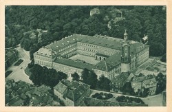 JLD oN Weimar Schloß Luftbild a JLD oN Weimar Schloß Luftbild a
