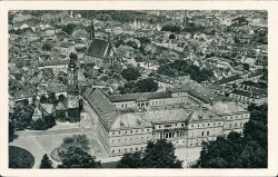 JLD oN Weimar Schloß Luftbild b JLD oN Weimar Schloß Luftbild b