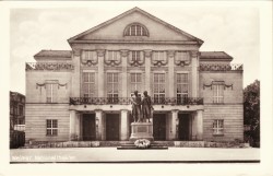 KBE oN Weimar Nationaltheater