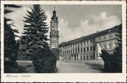 KBE oN Weimar Schloss