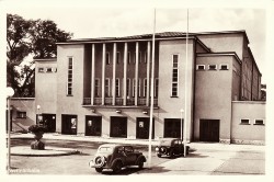 KBE oN Weimar Weimarhalle 1 -hs