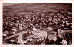 KCB 19015 Weimar Flieger-Foto a
