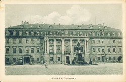 KCH 64 WEIMAR Fürstenhaus KCH 64 WEIMAR Fürstenhaus
