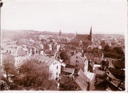 KHW oN Weimar Blick von der Hofkirche (FOTO) -hs