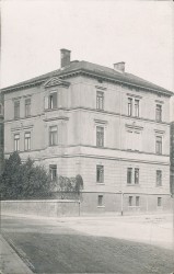 KHW oN Weimar Brennerstraße -smw KHW oN Weimar Brennerstraße -smw