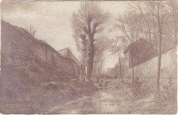 KHW oN Weimar Schützengraben -hs KHW oN Weimar Schützengraben -hs