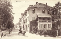 KNH 112 37 Weimar Ackerwand -hs