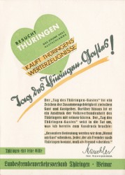 LFVv oN Weimar Tag des Thüringen-Gastes -hs LFVv oN Weimar Tag des Thüringen-Gastes -hs