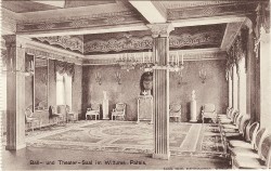 LHW  112-24 Weimar Wittums-Palais Ballsaal -hs