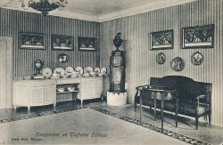 LHW 674-33 Weimar Tiefurter Schloß Esszimmer (HMA) LHW 674-33 Weimar Tiefurter Schloß Esszimmer (HMA)