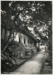 LHW Nr   4 Weimar Goethes Hausgarten
